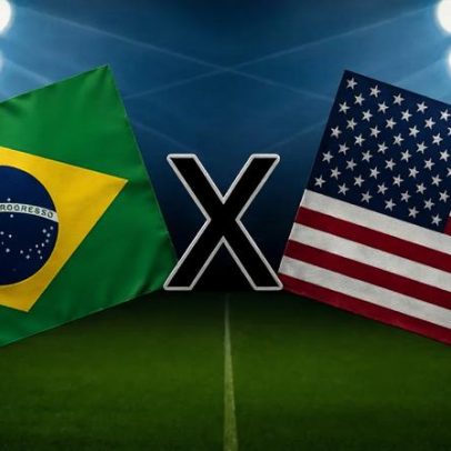 Brasil x EUA: onde assistir ao vivo e horário do amistoso feminino