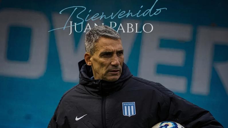 Técnico argentino teve retrospecto de dez vitórias, 13 empates e dez derrotas no clube da Baixada Santista –
