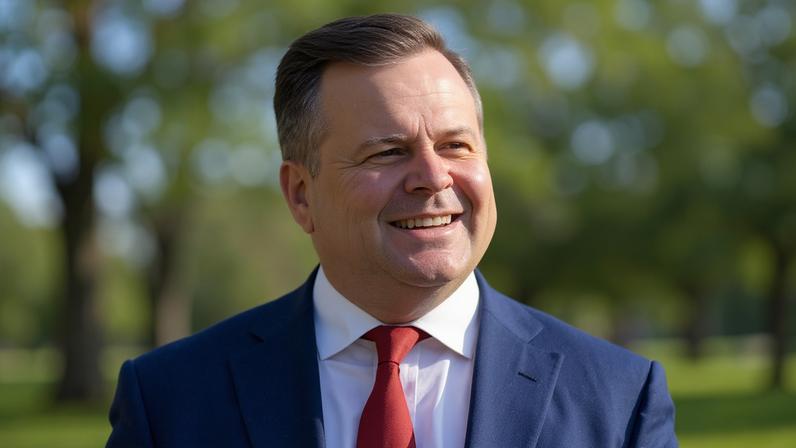 Bill Pulte assume cargo de diretor interino de inteligência nacional dos EUA