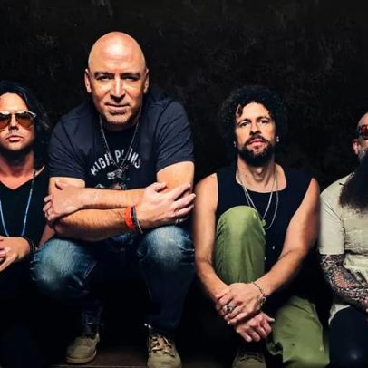 Live confirma dois shows no Brasil após mais de 20 anos afastada