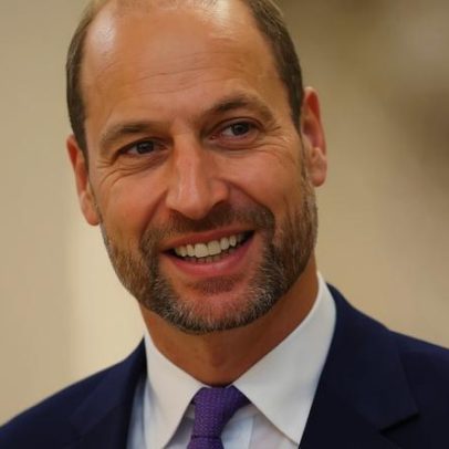 Príncipe William, aos 44, surpreende com curiosidades que o aproximam do público