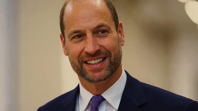Príncipe William, aos 44, surpreende com curiosidades que o aproximam do público