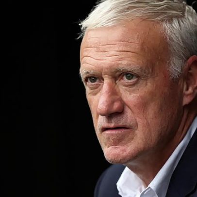 Deschamps ironiza imprensa e analisa Protocolo de Raio