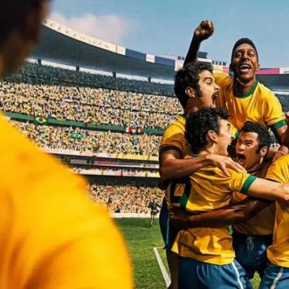 Copa começa; 8 séries e filmes para entrar no clima antes do Brasil