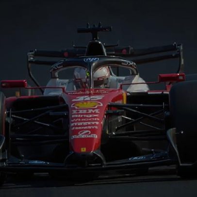 Globo encerra programação da Copa e confirma F1 ao vivo