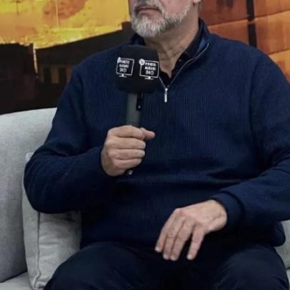 Paulo Pimenta critica Mourão e defende protagonismo do RS no Senado