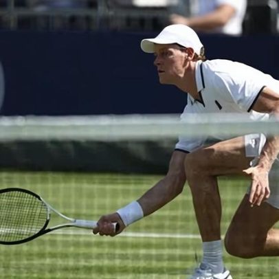Protestos de jogadores sobre a fatia do prêmio devem continuar no Wimbledon
