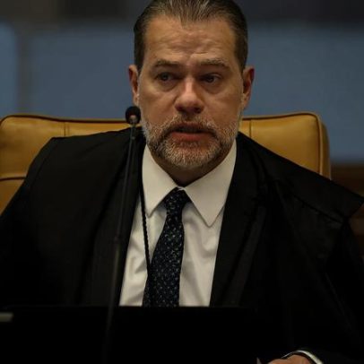 STF suspende análise de recursos de grandes empresas de tecnologia