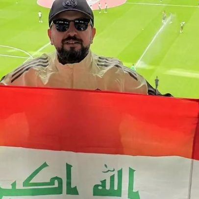 Torcedores desistem de ir à Copa após barrados ou sem visto para países-sede