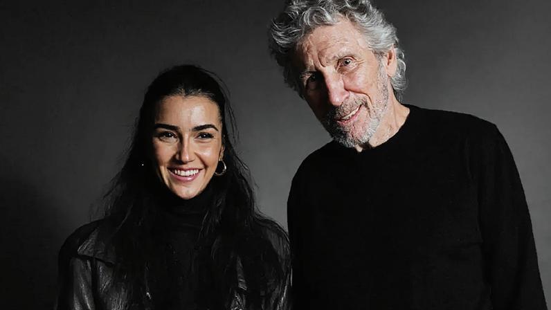 Roger Waters relança clássico do Pink Floyd com mensagem pró-Palestina