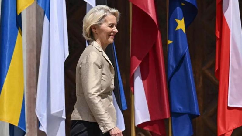 Presidente da Comissão Europeia também saudou pacto trilateral