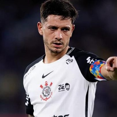 Corinthians define nova data para quitar dívida com Talleres por Garro