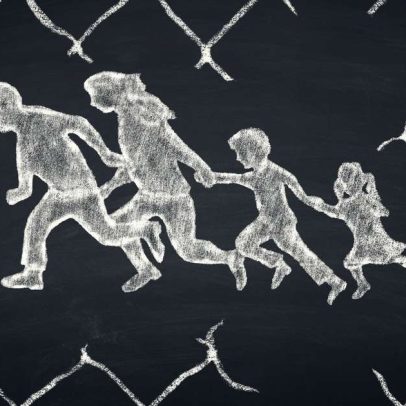 ONU pede apoio para acabar com a perseguição aos refugiados