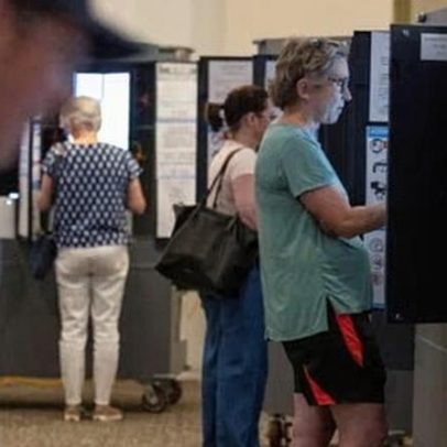 Primárias de 2026 nos EUA: resultados em Geórgia e Oklahoma testam poder de Trump