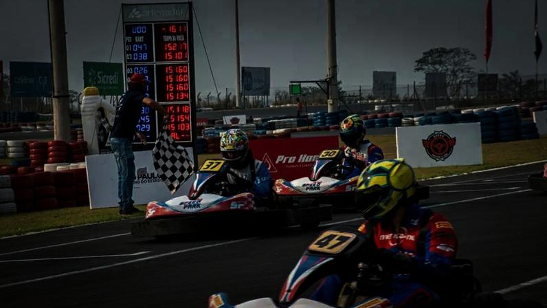 Kart