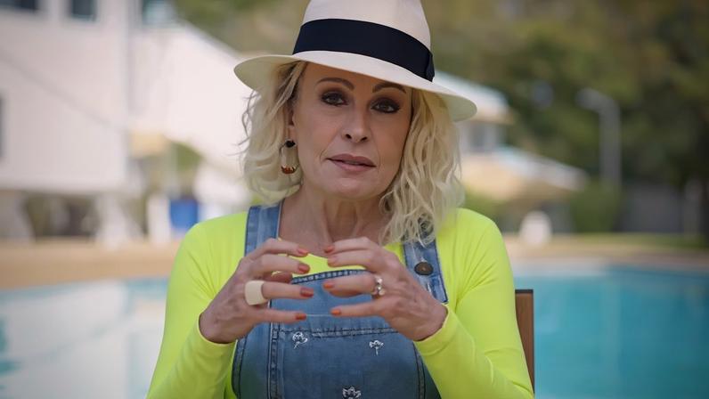 Ana Maria Braga relembrou a luta contra o câncer e contou como o apoio emocional do médico foi essencial durante o tratamento