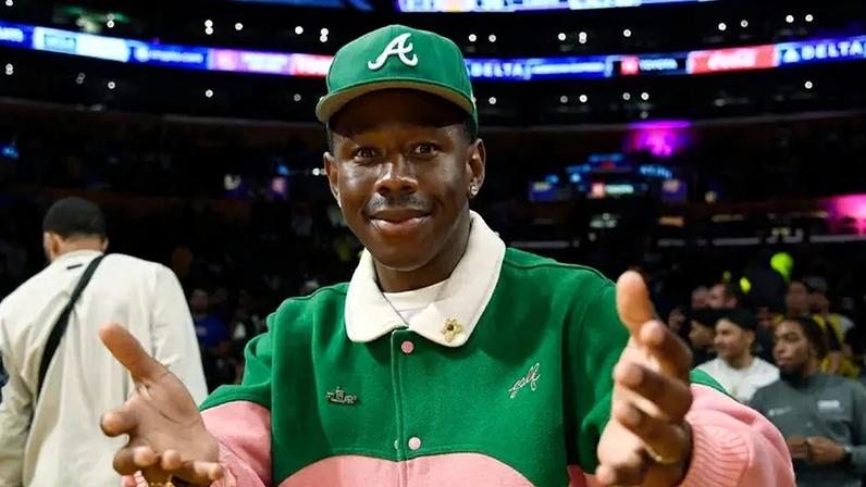 Tyler, The Creator