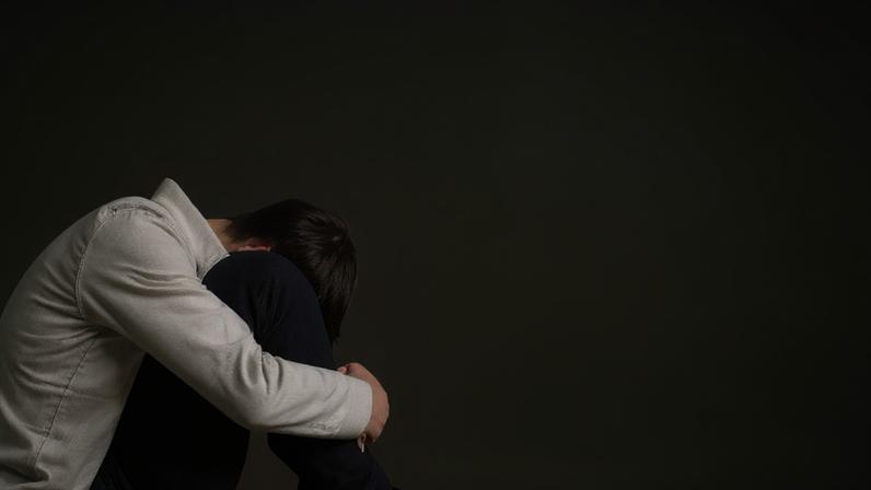 5 frases para não dizer a alguém ansioso ou deprimido