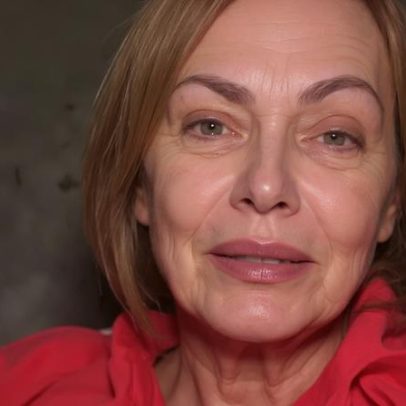 Gaby Spanic reage à tragédia na Venezuela, dizendo que o povo já sofreu demais