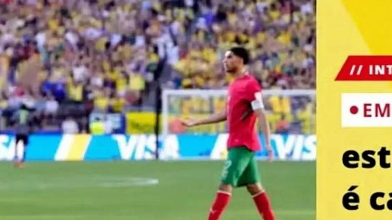 Jornais estrangeiros repercutem empate do Brasil (Olé) –