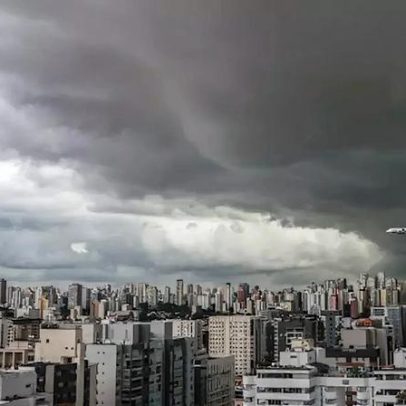 SP aplica IA, Waze e câmeras para combater incêndios ligados ao El Niño