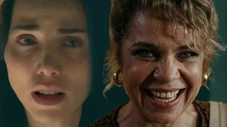 Adriana é presa e Pilar tripudia em resumo da novela 'Quem ama cuida' de 8 a 13 de junho.