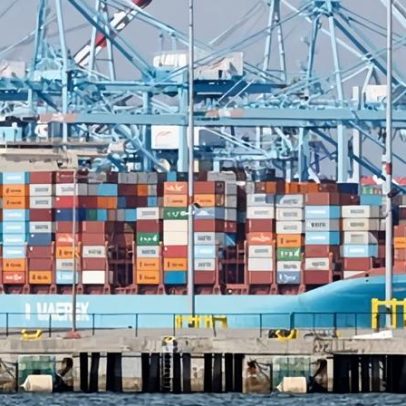 Trump ameaça tarifas a 60 países por trabalho forçado
