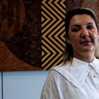 Daniella Marques emerge como principal conselheira econômica de Flávio Bolsonaro