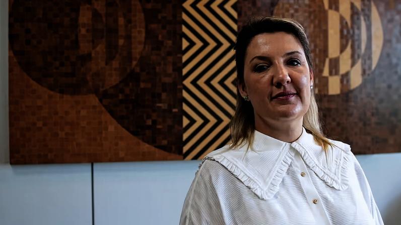 Daniella Marques foi braço-direito do ex-ministro da Fazenda Paulo Guedes