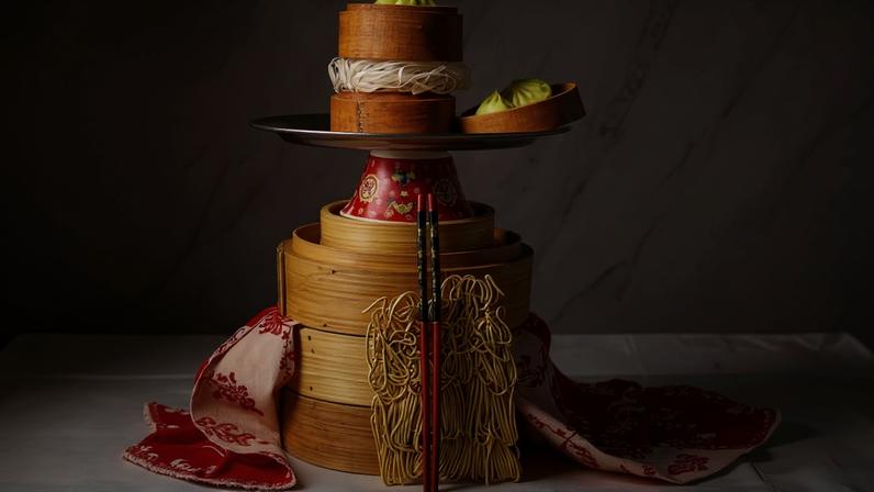 Dumpling Tower: Angela Hui's Best Thing I Ever Ate.
