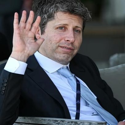 Amazon cancela filme de Luca Guadagnino sobre Sam Altman após parceria com OpenAI