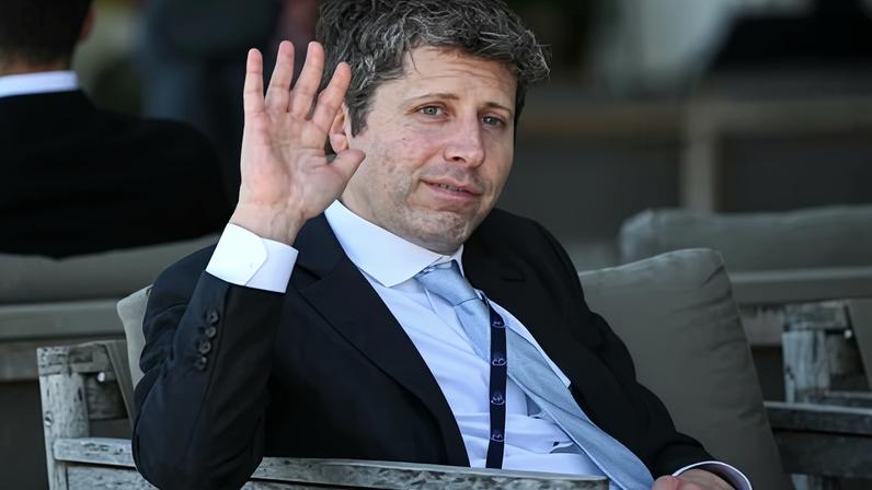 Amazon cancela filme de Luca Guadagnino sobre Sam Altman após parceria com OpenAI
