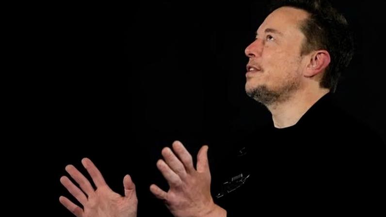 Musk pode tornar-se trillionário, elevando previsões sobre o empresário