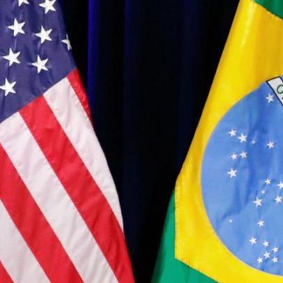 Brasil busca convencer EUA de que acordo é melhor que taxar em 25%