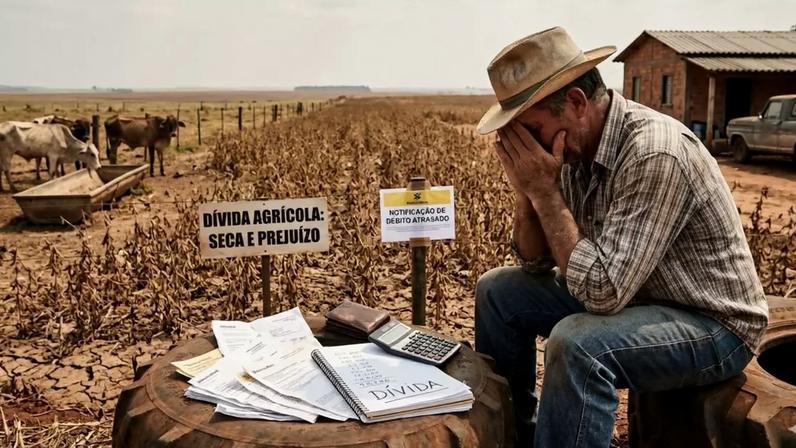 O debate que se abre agora vai além da renegociação das dívidas