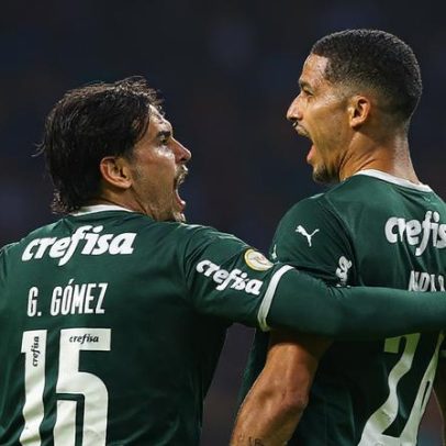 Palmeiras mira renovar com Murilo e Gustavo Gómez após reforço da zaga