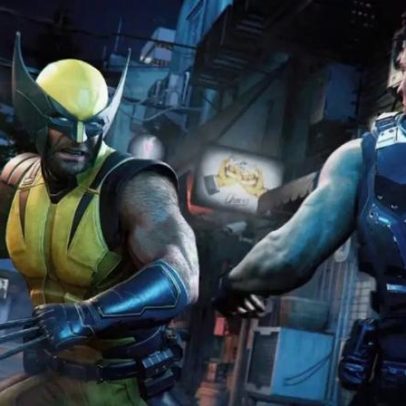 Wolverine em destaque no State of Play desta terça: tudo sobre o anúncio