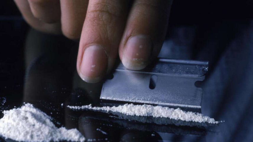 Casos de intoxicação por cocaína aumentaram na França