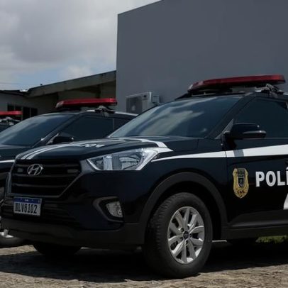 Suspeito de estupro contra mulher com deficiência é preso em Mamanguape