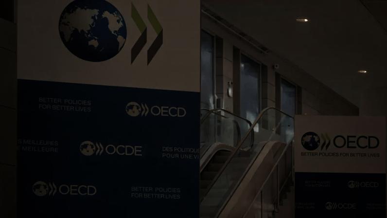 O secretário-geral da Organização para a Cooperação e Desenvolvimento Econômico, Mathias Cormann, pediu nesta terça-feira, 2 de junho de 2026, que Brasil e outros países latino-americanos "aproveitem" a oportunidade da atual demanda mundial de terras raras. (Foto ilustrativa)