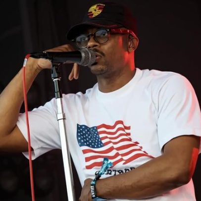 Vince Staples reafirma oposição às brigas no rap: brigando por nada