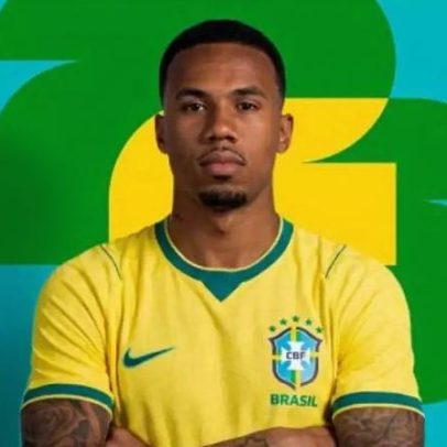 Gabriel Magalhães integra lista de escolhidos por Ancelotti