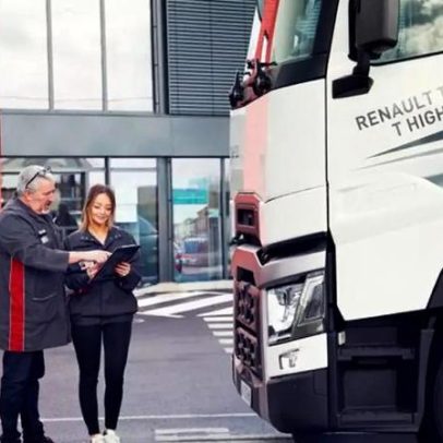 Regulação, IA e reforma tributária devem mudar o transporte nos próximos anos