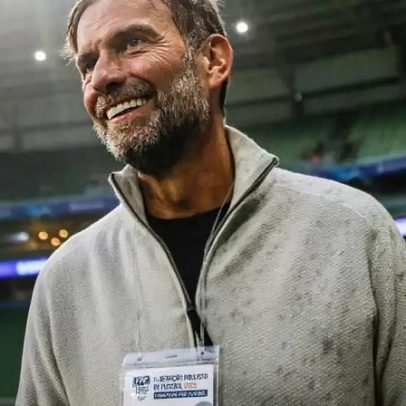 Jürgen Klopp critica o jogo de abertura da Copa do Mundo como muito ruim