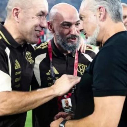 Adversários do Flamengo nos amistosos de Portugal são conhecidos