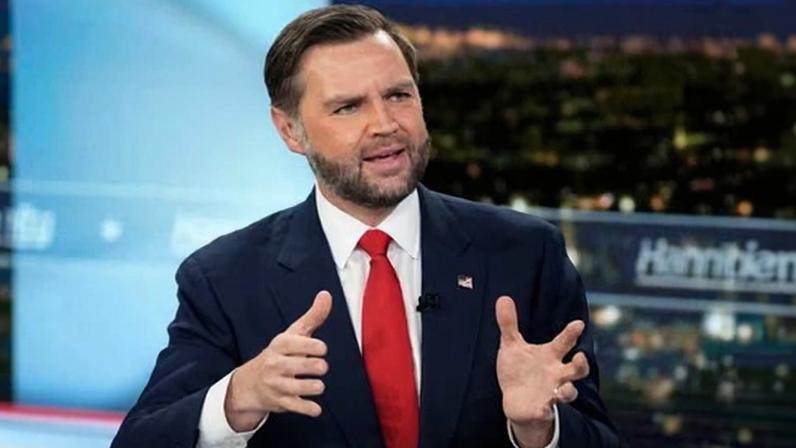 JD Vance admite que Memorando EUA-Irã é muito geral