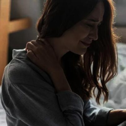Tolerância à dor muda com a idade entre jovens e idosos