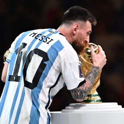 A Copa decide a Bola de Ouro? O histórico mostra que ficar fora do Mundial quase sempre pesa contra