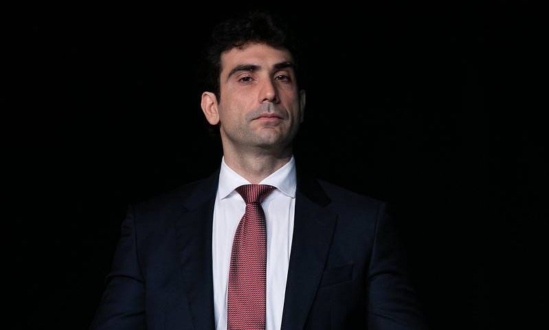 Gabriel Galípolo (Washington Costa/MF)