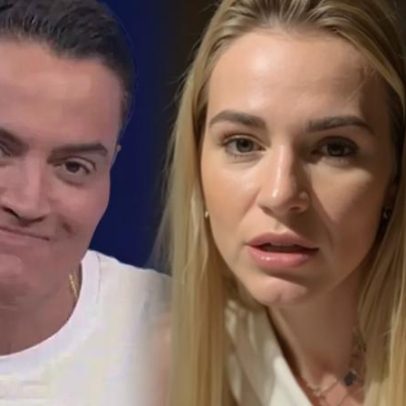 Leo Dias confirma romance de Deolane com sertanejo